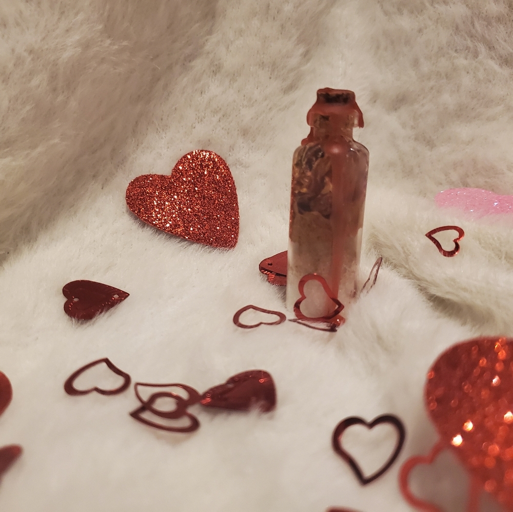 Self love jar